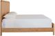 Bassett® Furniture Newbury Natural King Panel Bed-3