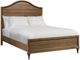 Kincaid® Arbor Woodlawn Bark California King Panel Bed-0
