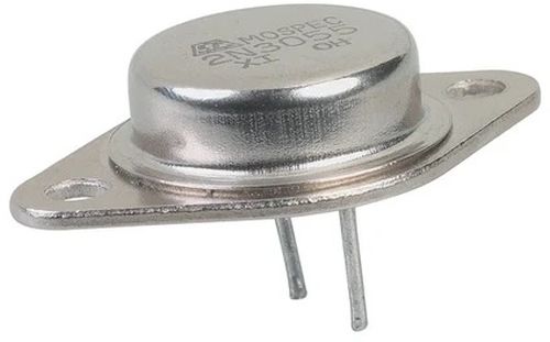 RadioShack 2N3055 Transistor-0