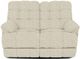 England Furniture Customizable EZ Motion Loveseat-1