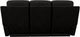 La-Z-Boy® Emmons Mink Power Reclining Sofa with Headrest-3