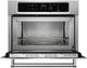 KitchenAid® 1.4 Cu. Ft. Stainless Steel Built In Microwave-1