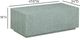 TOV Furniture Earl Light Blue Coffee Table-2