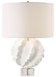 Uttermost® Saylor White Table Lamp-0
