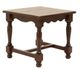 Vintage Furniture Loretta End Table-4