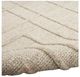 Nourison Home™ Calvin Klein CK045 Impressions Sand 5'x7' Area Rug-2