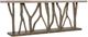 Hooker® Furniture Sundance Cliffside Console Table-0