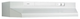 Broan® BU3 Series 24" White Under Cabinet Range Hood-0
