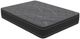 Symbol® Anisha 12" Wrapped Coil Plush Euro Top Double-Sided Twin Mattress-0