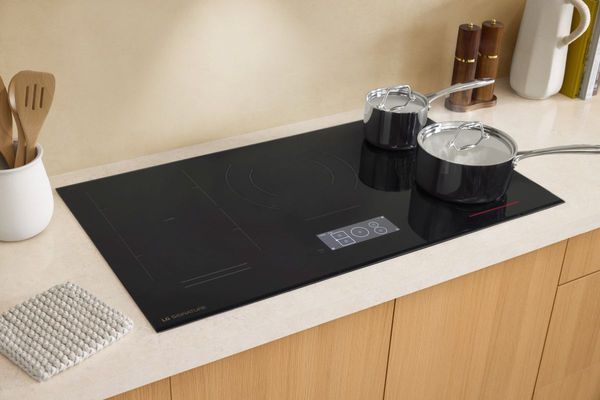 LG vs LG Signature Cooking Appliances LG vs LG Signature Cooking Appliances
