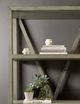 Hooker® Furniture Linville Falls Wisemans View Mink Etagere-3