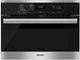 Miele PureLine Series 24" Speed Oven-Stainless Steel-0