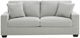 Signature Design by Ashley® Amesley Smoke Sofa-1
