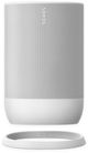 Sonos® Move White Wireless Charging Base-2
