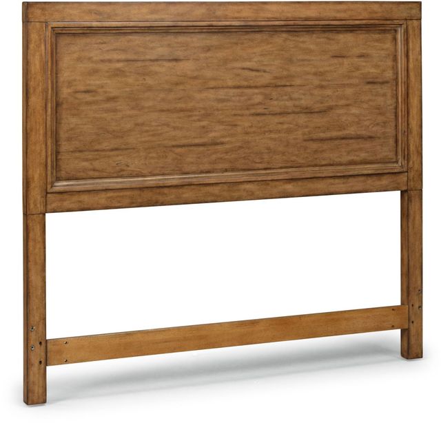 homestyles® Sedona Toffee Queen Headboard-2