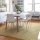 Dalyn™ Rug Company Voyage VY2 Wheat 5'x8' Area Rug-1