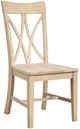 John Thomas Furniture® Customizable Select Avalon Side Chair-1