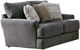 iAmerica Charlotte Night Loveseat-4