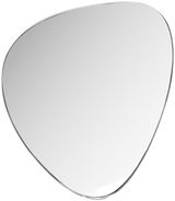 Brushed Silver