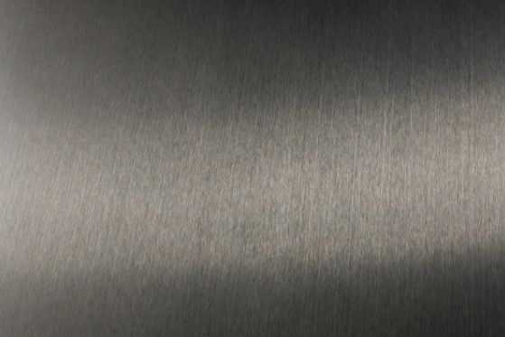 Monogram® Designer Collection 30" Titanium Column Panel-0