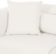 TOV Furniture Tarra Cream Modular Sofa-5
