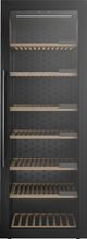 Asko® 28" Matte Black Wine Cooler-0