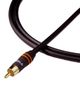 Tributaries® 4m Series 2 Digital Audio Coaxial Cable-0