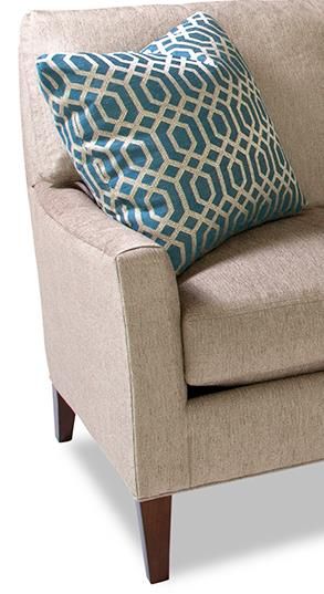 Huntington House Beaconhill Sofa-1