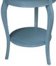 John Thomas Furniture® Cambria Ocean Blue Accent Table-1