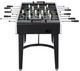 Elements International Amaya Black Foosball Table-3