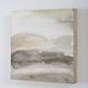 Uttermost® Studying Sepia 4-Piece Hand Painted Canvas Set-5