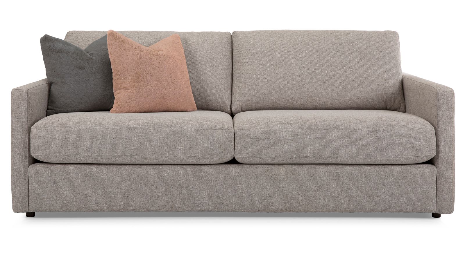 Decor-Rest® Furniture LTD 2068 Malibu Queen Sofa Sleeper