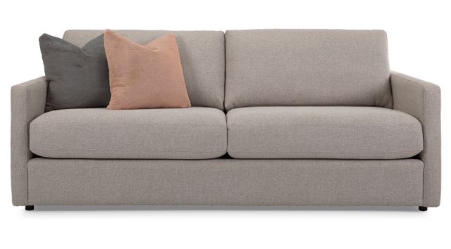 Decor-Rest® Furniture LTD 2068 Malibu Queen Sofa Sleeper