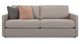 Decor-Rest® Furniture LTD 2068 Malibu Queen Sofa Sleeper-0