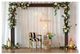 A & B Home Pink 29" Faux Rose-3