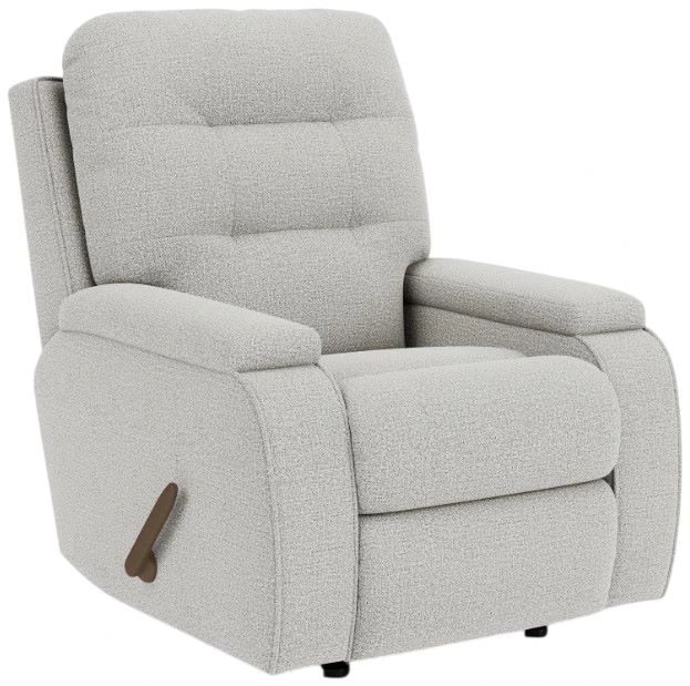 Flexsteel® Customizable Kerrie Manual Swivel Gliding Recliner-0