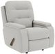 Flexsteel® Customizable Kerrie Manual Swivel Gliding Recliner-0