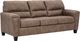 Signature Design by Ashley® Navi Fossil Sofa-0