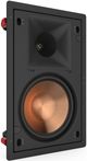 Klipsch® Reference Premiere Professional Series 8" In-Wall Speaker-0