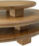 Signature Design by Ashley® Kaidler Honey Brown Tray-2