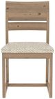 Canadel Customizable 5149 Dining Side Chair-1