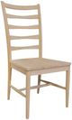 John Thomas Furniture® Customizable Select Haven Side Chair-2
