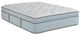 Scott Living™ Aspen Wrapped Coil Plush Euro Top California King Mattress-0