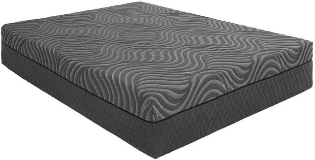 Homelegance® Taurus 14" Hybrid Medium Queen Mattress in a Box-0