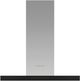 Fisher Paykel 7 Series 36" Stainless Steel and Glass Wall Mounted Range Hood-0