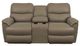 La-Z-Boy® Trouper Marble Power Reclining Loveseat with Console and Headrest-1