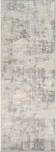 Surya Monaco Gray/Ivory 4'x6' Area Rug-2