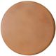 Dovetail Furniture Charlize Terracotta Concrete Outdoor Side Table-1
