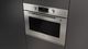 Fulgor Milano Matteo 100 Series 30" Fingerprint Resistant Stainless Steel Single Electric Wall Oven-1