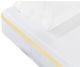Helix Sleep Core Dawn Hybrid Firm Tight Top Twin Mattress in a Box-1